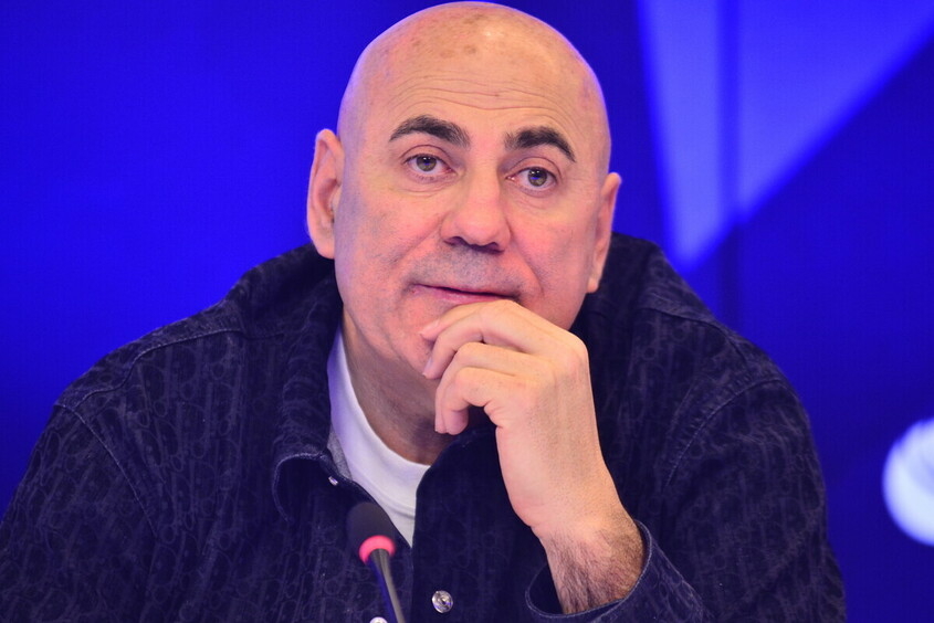Иосиф Пригожин