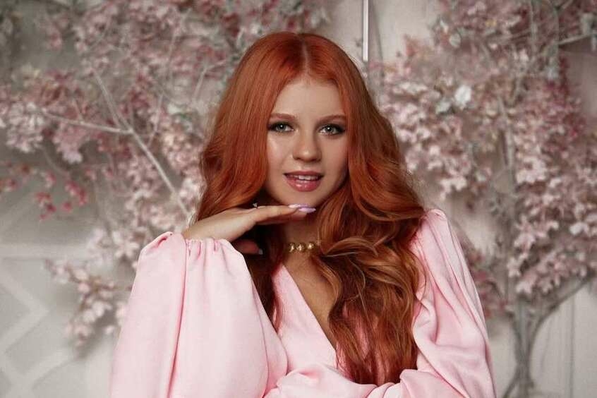 Александра Трусова