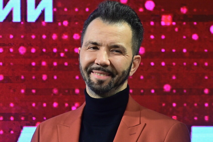 Денис Клявер