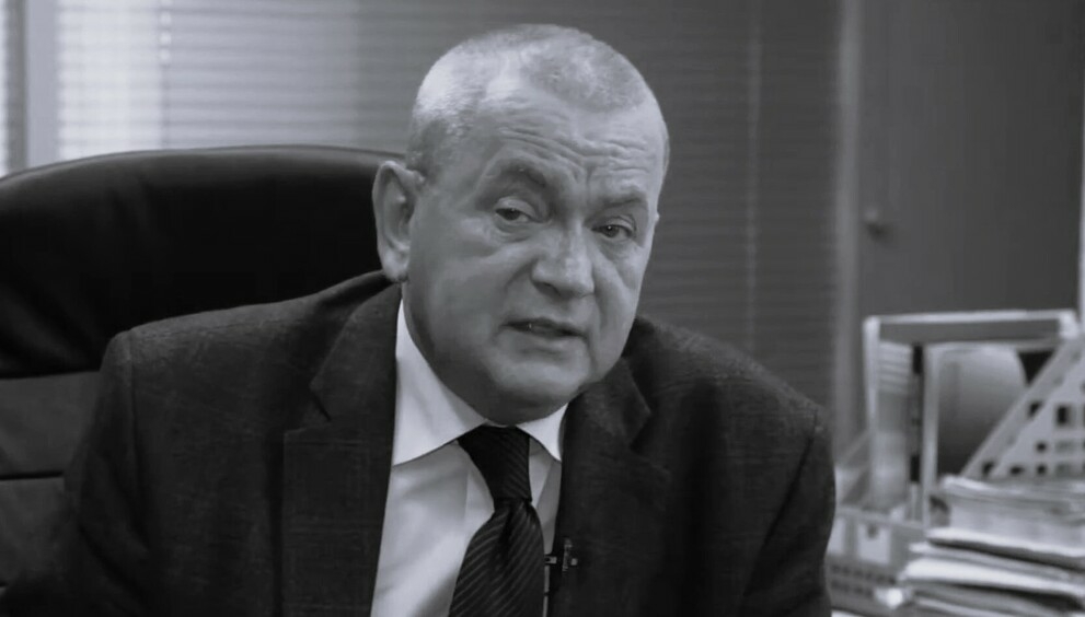Никто из коллег не ожидал: названа причина смерти главреда «Вечерней Москвы» Александра Куприянова