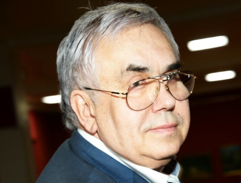 Станислав Садальский