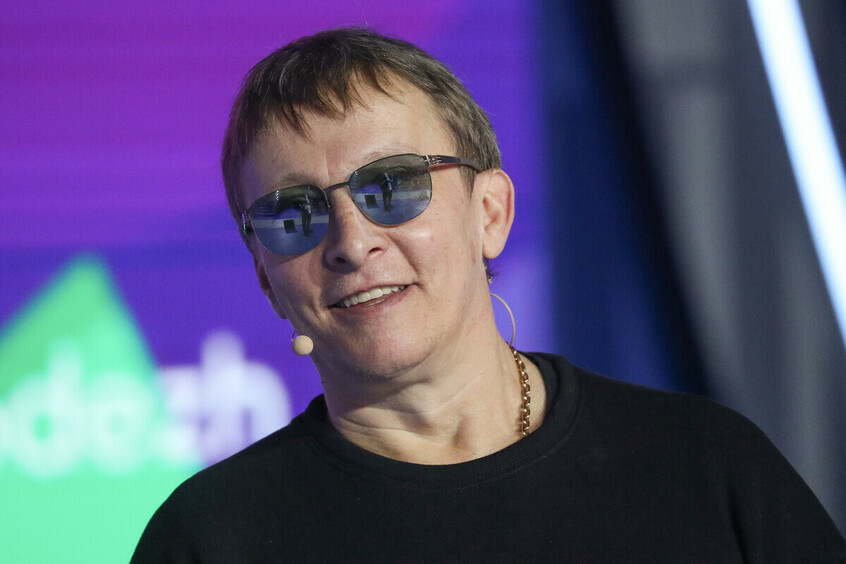 Иван Охлобыстин