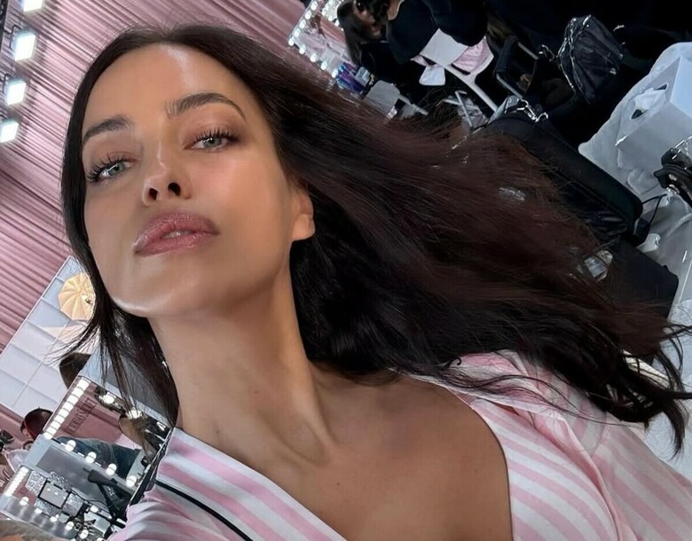 Ирина Шейк