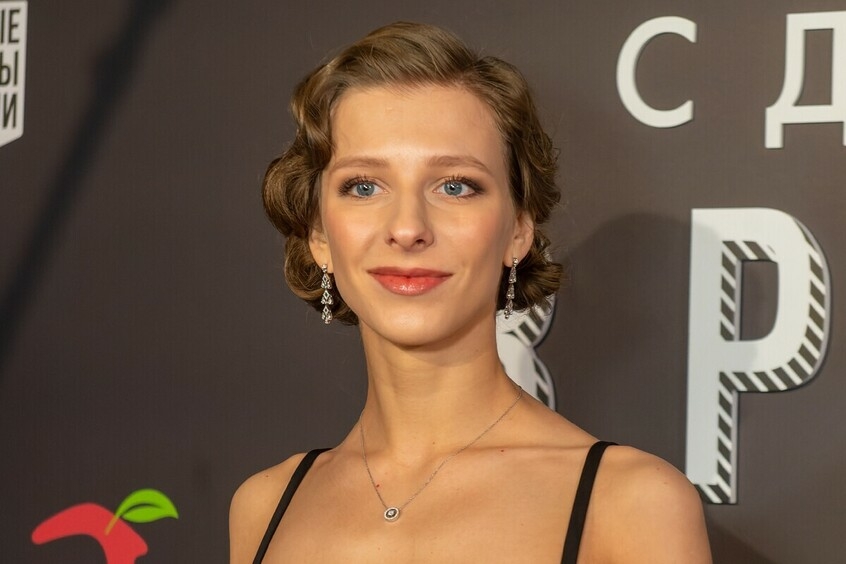 Елизавета Арзамасова