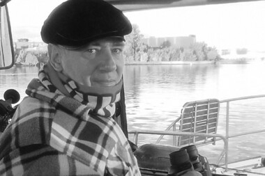 «Очень тяжело и больно»: ушел из жизни актер «Невского» и «Тайн следствия» Сергей Рыбин