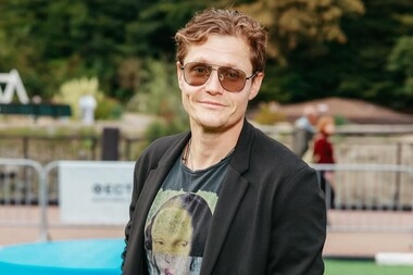 «Так жить тяжело»: актер сериалов «Хирург» и «Цикады» признался, зачем ходит на терапию