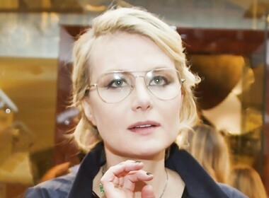 Рената Литвинова