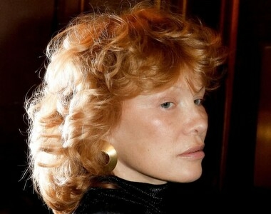 Памела Андерсон