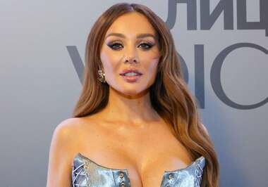 Анна Седокова