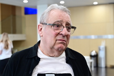 Геннадий Хазанов