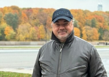 Андрей Леонов