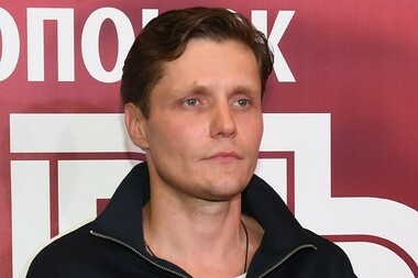 Евгений Санников