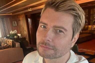 Николай Басков