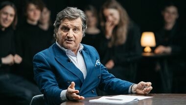 «Нижайший уровень»: Отар Кушанашвили обрушился с критикой на конкурс «Интервидение»