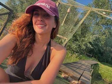 Минус полтора кило и серьезная побочка: Шумакова испытала популярное средство для похудения