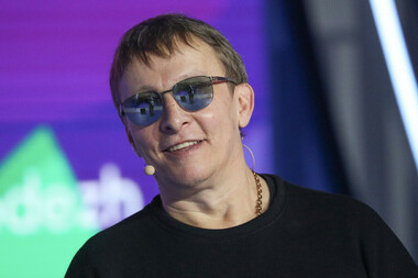 Иван Охлобыстин