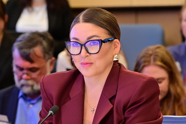 Ирина Дубцова