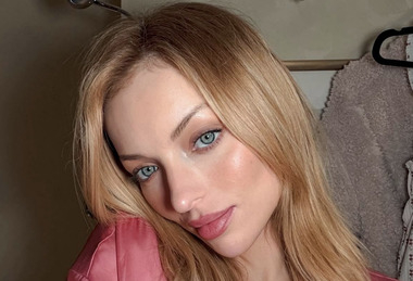 Франческа Иствуд