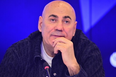 Иосиф Пригожин