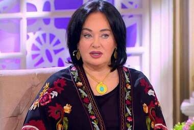 Лариса Гузеева