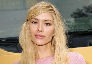 Елена Перминова