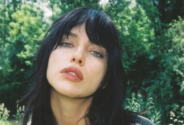 Ирина Шейк