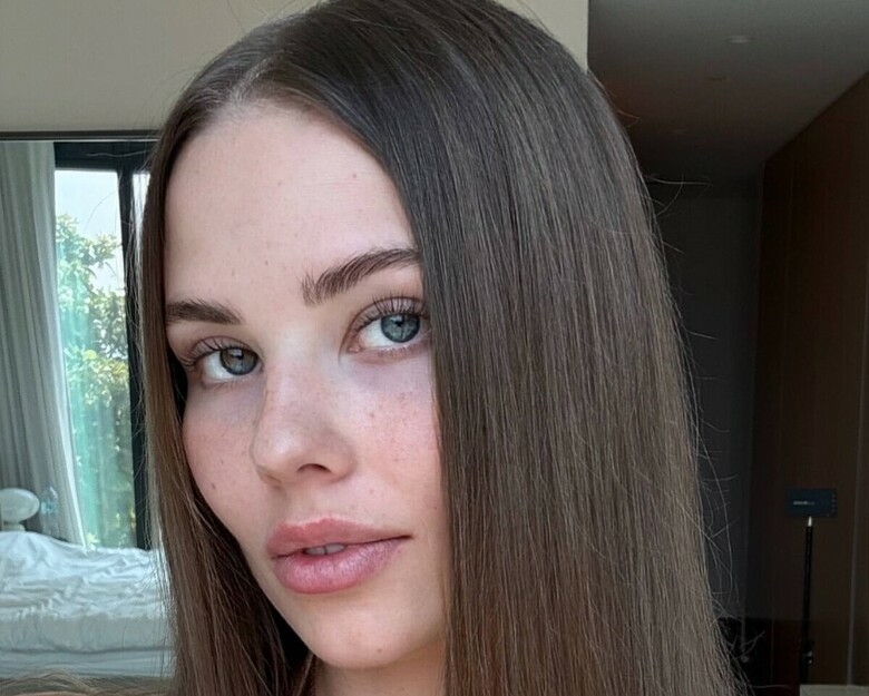 Лиана Шульгина