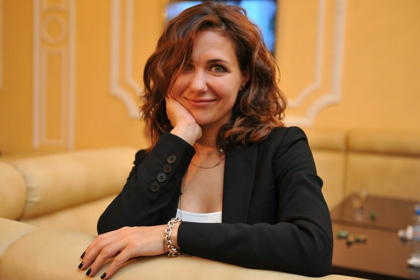 «Кем хочет стать Булка?»: Климова рассекретила мечту 10-летней дочери от Месхи
