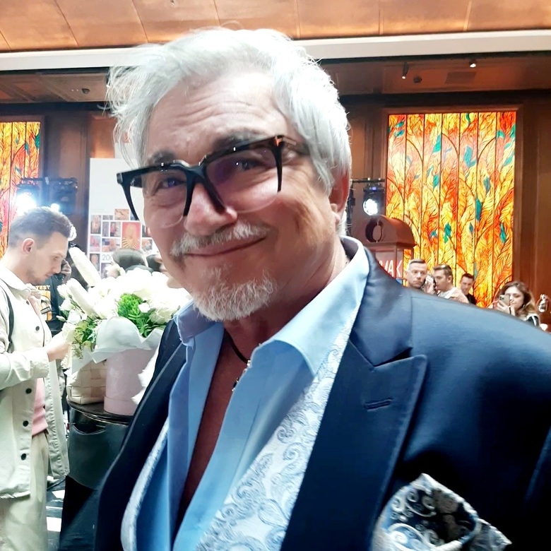 Дмитрий Дибров