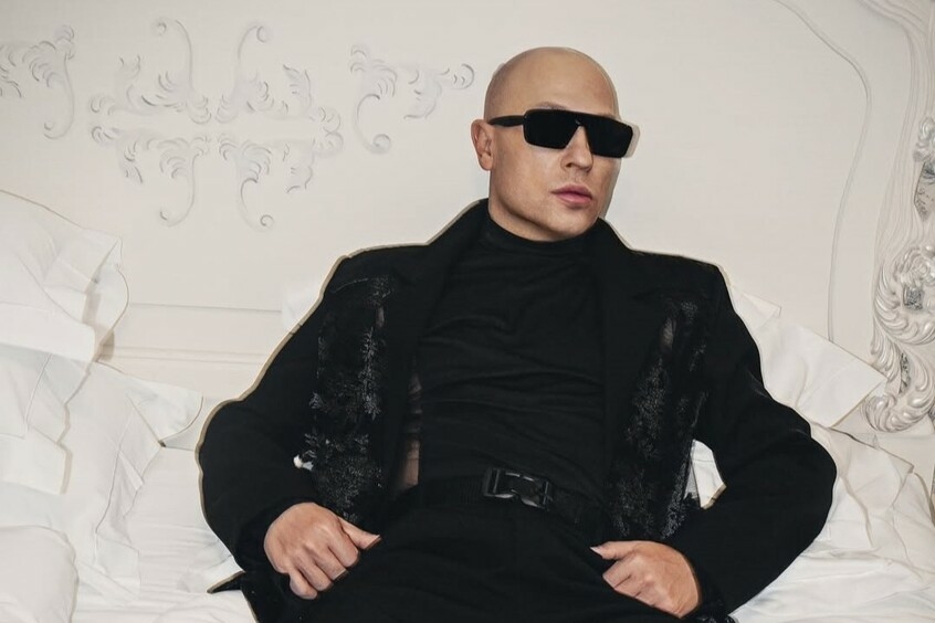 Певец Никита: «Я стал мудрее и интереснее»