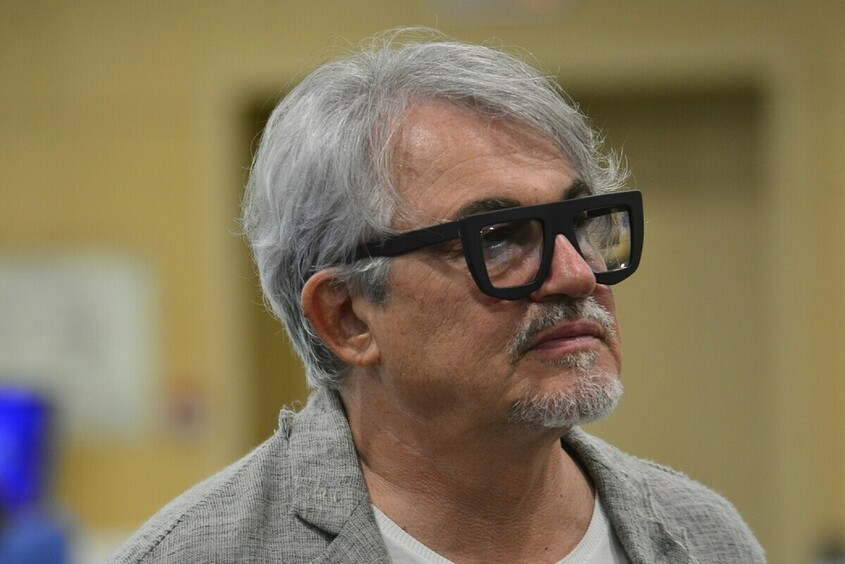 Дмитрий Дибров