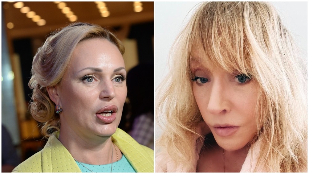 Алла Довлатова публично указала на ложь Пугачевой в скандальном интервью