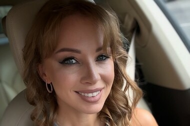 «Сногсшибательна»: экс-жена Диброва кардинально сменила имидж на радость поклонникам