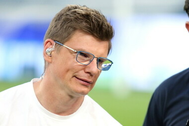 Андрей Аршавин