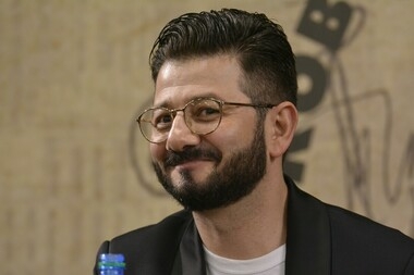 Михаил Галустян