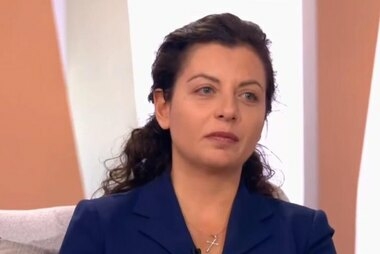 Маргарита Симоньян объявила дату и место прощания с Тиграном Кеосаяном
