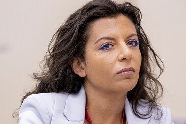 «Скоро увидите меня в париках»: Симоньян призналась, что борется с онкологией