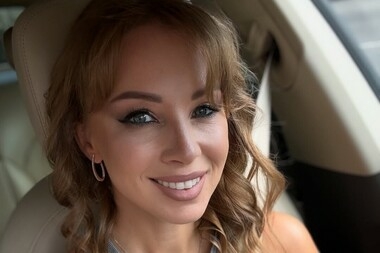 Жена Диброва с сыновьями оказалась в эпицентре землетрясения на Камчатке