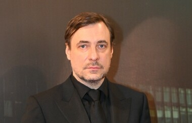 Евгений Цыганов