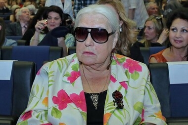 «Не хочу расставаться с жизнью»: Федосеева-Шукшина перестала скрывать правду о своей болезни