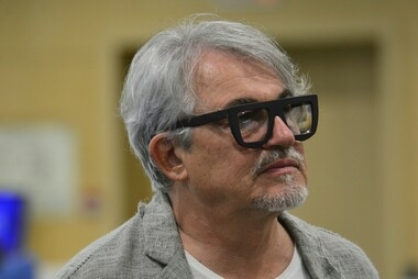 Дмитрий Дибров