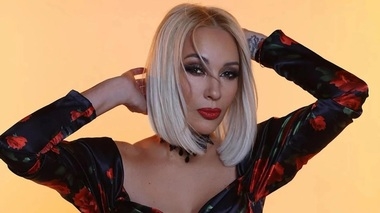 Лера Кудрявцева показала трогательное видео с дочерью