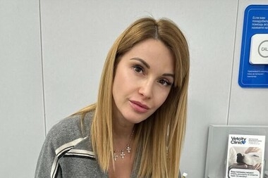 «Вскрылись проблемы»: перенесшая операцию на глазах Орлова — о своем зрении