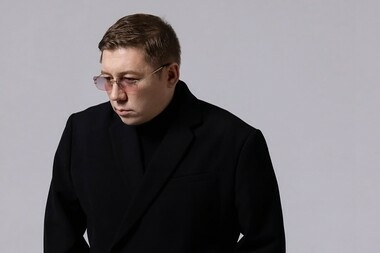 «Жили мы бедно»: лидер группы «Марсель» поделился воспоминаниями о детстве