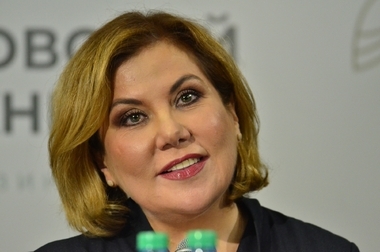 Спустя четыре года брака: Марина Федункив призналась, чем ее поразил муж
