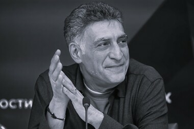 На 60-м году жизни скончался Тигран Кеосаян