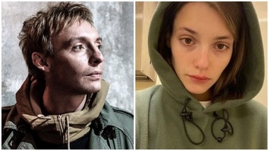 «Психически нездоровы оба»: Илья Дель выпал из окна своей девушки в Петербурге