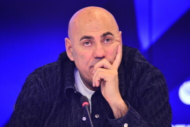 Иосиф Пригожин