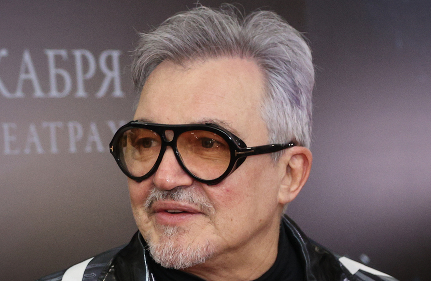 Дмитрий Дибров