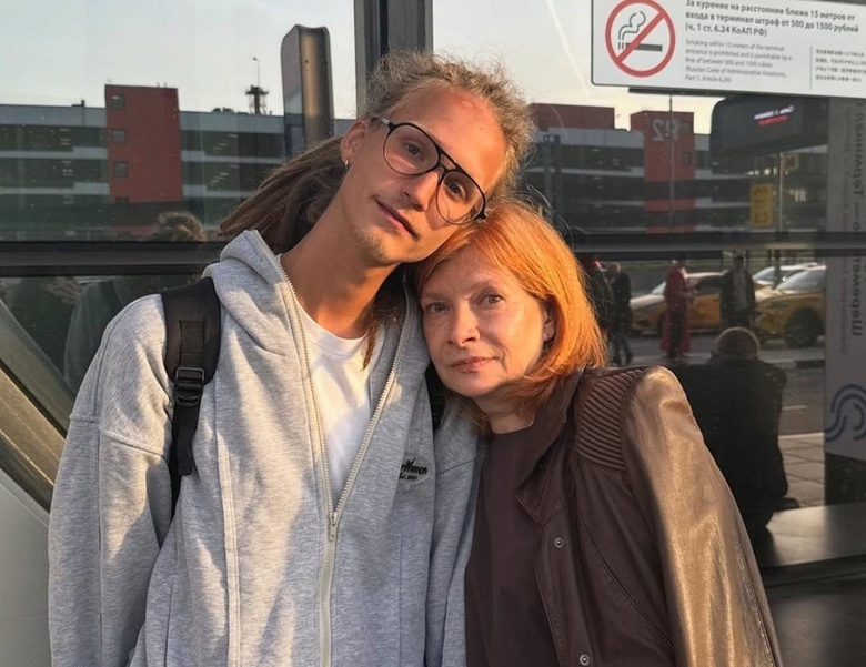 «Они не заслуживают уважения»: сын Децла рассказал о суде с родным дедом и сложных отношениях с семьей